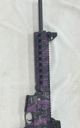 SMITH & WESSON M&P15-22 .22 LR - 2 of 3