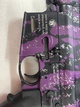 SMITH & WESSON M&P15-22 .22 LR - 3 of 3