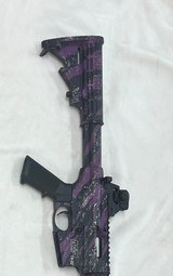 SMITH & WESSON M&P15-22 .22 LR - 1 of 3