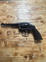 SMITH & WESSON "Victory" Pre Model 10 .38 SPL - 2 of 3