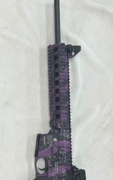 SMITH & WESSON M&P15-22 .22 LR - 2 of 3