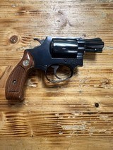 SMITH & WESSON 36 CHIEF‚‚S SPECIAL .38 SP - 3 of 3