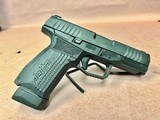 AREX AREX DELTA 9MM LUGER (9X19 PARA) - 1 of 3