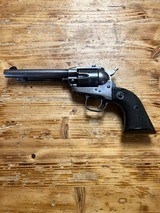 RUGER Old Model Single Six (3 Screw) .22 CAL - 2 of 3