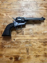 RUGER Old Model Single Six (3 Screw) .22 CAL - 1 of 3