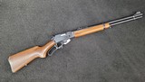 MARLIN 336 .30-30 WIN - 1 of 3