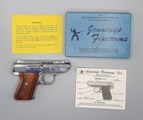 JENNINGS FIREARMS J-22 .22 LR - 1 of 3