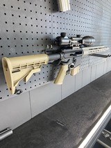 PALMETTO STATE ARMORY PA-15 "build" 6.5MM GRENDEL - 1 of 3