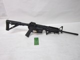 SMITH & WESSON M&P15 SPORT OPTIC READY ~ 10159 5.56X45MM NATO - 1 of 3