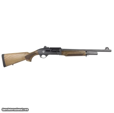 MAC (MILITARY ARMAMENT CORP.) MAC 2 TACTICAL 12 GA