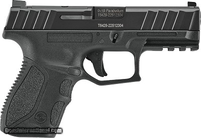 STOEGER STR-9C 9MM LUGER (9X19 PARA)