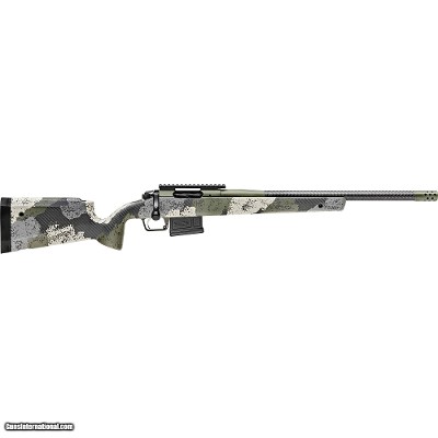 SPRINGFIELD ARMORY 2020 WAYPOINT .300 WIN MAG