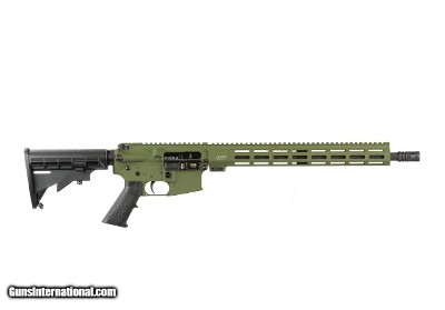 ALEX PRO FIREARMS GUARDIAN (ODG) 5.56X45MM NATO