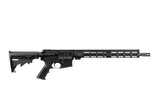 ALEX PRO FIREARMS GUARDIAN (BLK) 5.56X45MM NATO - 1 of 1