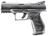 WALTHER PPQ M2 Q4 OPTIC READY 9MM LUGER (9X19 PARA)