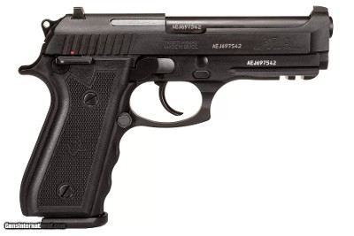 TAURUS 917C 9MM LUGER (9X19 PARA)