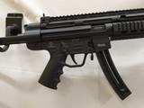 GSG GERMAN SPORTS GUNS GSG-16 .22 LR - 3 of 3