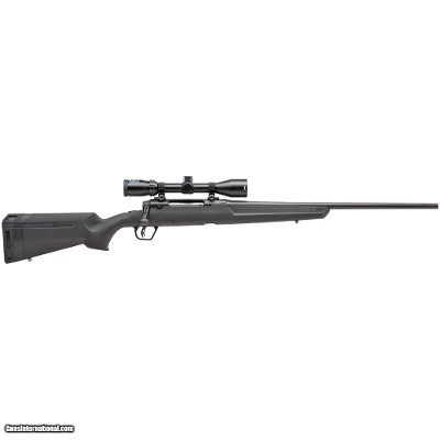 SAVAGE ARMS AXIS II .400 LEGEND