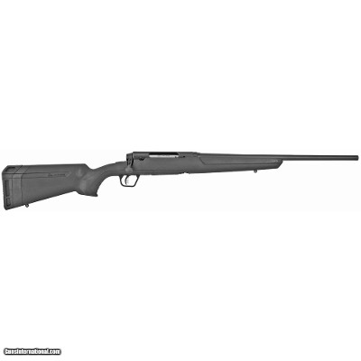 SAVAGE ARMS AXIS II .400 LEGEND