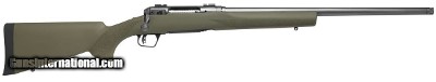 SAVAGE ARMS 110 TRAIL HUNTER 6.5MM CREEDMOOR