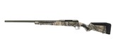SAVAGE ARMS 110 TIMBERLINE 7MM PRC - 1 of 1