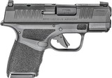 SPRINGFIELD ARMORY HELLCAT OSP 9MM LUGER (9X19 PARA) - 1 of 1