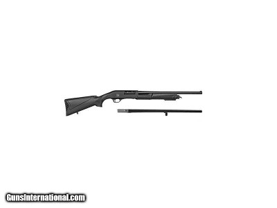 CHARLES DALY 301 TACTICAL 12 GA