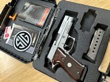 SIG SAUER P220 .45 ACP - 1 of 3