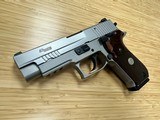 SIG SAUER P220 .45 ACP - 2 of 3