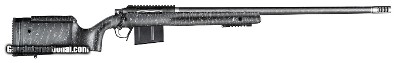 CHRISTENSEN ARMS BA TACTICAL LONG RANGE .300 WIN MAG