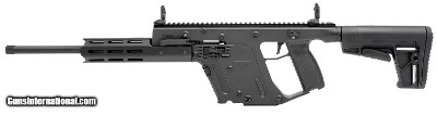 KRISS USA VECTOR 22 CRB (FIXED STOCK) [BLK] *10 ROUND* .22 LR