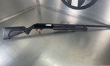 STEVENS 320 26" Barrel One Removable Choke 20 GA Pump Action Shotgun 20 GA