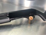 STEVENS 320 26" Barrel One Removable Choke 20 GA Pump Action Shotgun 20 GA - 2 of 3