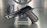BERETTA PA State Police Issued Beretta 96 Brigadier 40 S&W .40 S&W - 1 of 3