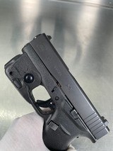 GLOCK G43 9MM W/ Streamlight TLR-6 Laser & Light Combo & Three Magazines 9MM LUGER (9X19 PARA) - 3 of 3