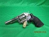 SMITH & WESSON 64-1 .38 SPL - 2 of 3