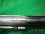 SMITH & WESSON 64-1 .38 SPL - 3 of 3