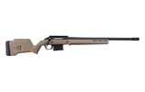 RUGER AMERICAN RIFLE HUNTER 6.5MM CREEDMOOR - 1 of 1