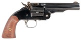 TAYLOR&sbquo;&sbquo;S & CO. SECOND MODEL .38 SP - 1 of 1