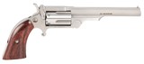 NORTH AMERICAN ARMS RANGER II .22 WMR