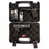 SIG SAUER P365 9MM LUGER (9X19 PARA) - 3 of 3