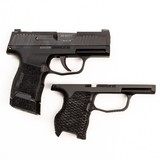 SIG SAUER P365 9MM LUGER (9X19 PARA) - 2 of 3