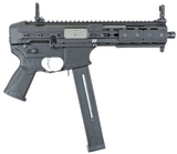 LWRCI SMG .45 ACP - 1 of 1