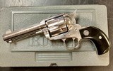 RUGER Vaquero .357Mag/38Spl .357 MAG - 2 of 3