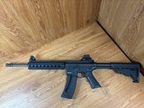 SMITH & WESSON M&P 15-22 .22 LR - 1 of 3