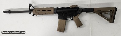 DPMS A15