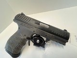 WALTHER CCP 9MM LUGER (9X19 PARA) - 1 of 3