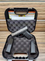 GLOCK glock 19 Accuracy X 9MM LUGER (9X19 PARA) - 1 of 3