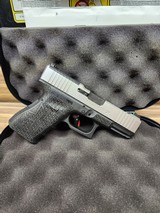 GLOCK glock 19 Accuracy X 9MM LUGER (9X19 PARA) - 2 of 3