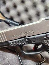 GLOCK glock 19 Accuracy X 9MM LUGER (9X19 PARA) - 3 of 3